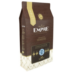 Empire Dog Puppy Growth Diet 25+ 12kg - All4Animals
