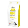 Brit Care Grain Free Mini Adult Lamb 7kg - All4Animals