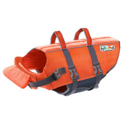 Outward Hound RipStop Medium Kamizelka ratunkowa dla psa