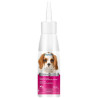 Eurowet Płyn do przemywania uszu dla psów i kotów 100ml - All4Animals