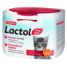Beaphar Lactol Kitty Milk - preparat mlekozastępczy dla kociąt 250g - All4Animals
