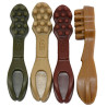 Adbi Szczoteczka Brush Mix 11cm 10szt - All4Animals