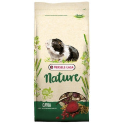 Versele-Laga Cavia Nature pokarm dla świnki morskiej 9kg - All4Animals