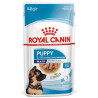 Royal Canin Maxi Puppy karma mokra w sosie dla szczeniąt, od 2 do 15 miesiąca życia, ras dużych saszetka 140g - All4Animals