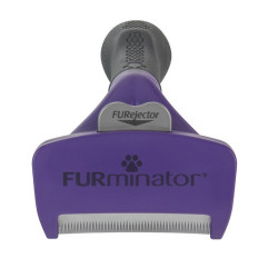 FURminator dla kotów krótkowłosych Large - All4Animals