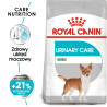 Royal Canin Mini Urinary Care karma sucha dla psów dorosłych, ras małych, ochrona dolnych dróg moczowych 1kg - All4Animals