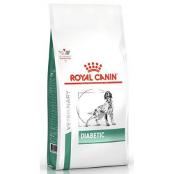 Royal Canin Veterinary Diet Canine Diabetic 7kg - All4Animals