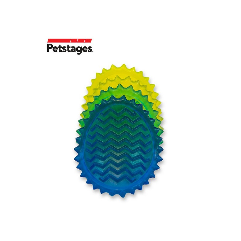 Petstages Toss N' Flip Chips - All4Animals