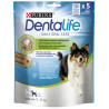 Purina DentaLife Medium 115g - All4Animals