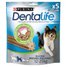 Purina DentaLife Medium 115g - All4Animals