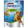 Purina DentaLife Large 142g - All4Animals