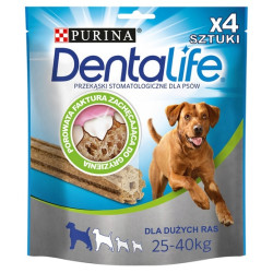 Purina DentaLife Large 142g - All4Animals