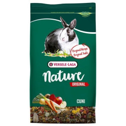 Versele-Laga Cuni Nature Original pokarm dla królika 9kg - All4Animals