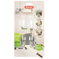 Zolux Poidełko dla gryzoni 250ml beżowe