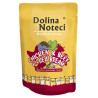 Dolina Noteci Superfood Kot Kurczak, wołowina i dorada saszetka 85g - All4Animals