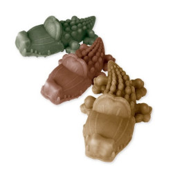 Whimzees Aligator S box 150szt. - All4Animals