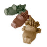 Whimzees Aligator S box 150szt. - All4Animals