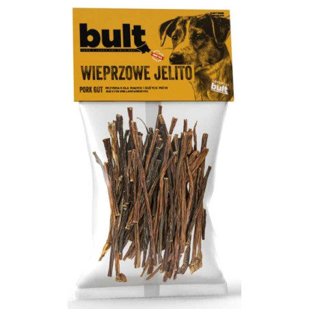 Bult Jelito wieprzowe 100g - All4Animals
