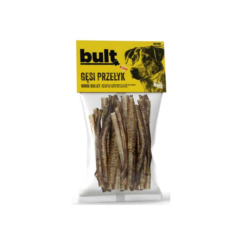Bult Gęsi przełyk 35g - All4Animals