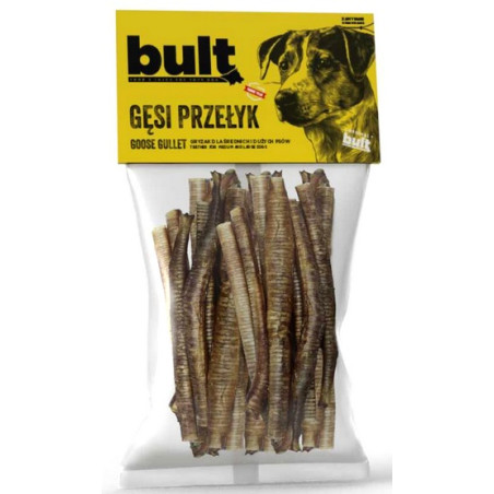 Bult Gęsi przełyk 35g - All4Animals