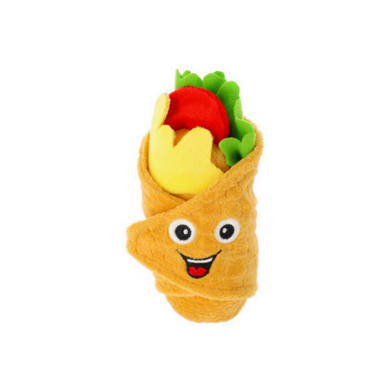 Dingo Zabawka dla psa - Burito 14cm - All4Animals