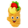 Dingo Zabawka dla psa - Burito 14cm - All4Animals