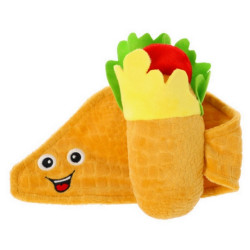 Dingo Zabawka dla psa - Burito 14cm - All4Animals