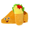 Dingo Zabawka dla psa - Burito 14cm - All4Animals