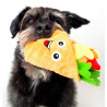 Dingo Zabawka dla psa - Burito 14cm - All4Animals