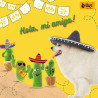 Dingo Zabawka dla psa - Kaktus Dolores 19cm - All4Animals