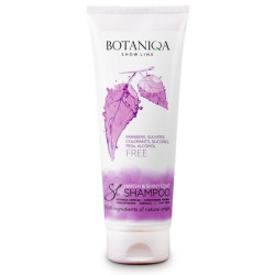 Botaniqa Harsh & Shiny Coat Szampon do szorstkiej sierści 250ml - All4Animals