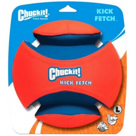 Chuckit! Kick Fetch Large - All4Animals