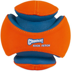Chuckit! Kick Fetch Large - All4Animals