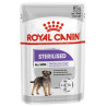 Royal Canin Sterilised karma mokra dla psów dorosłych, wszystkich ras po sterylizacji, pasztet saszetka 85g - All4Animals
