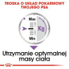 Royal Canin Sterilised karma mokra dla psów dorosłych, wszystkich ras po sterylizacji, pasztet saszetka 85g - All4Animals