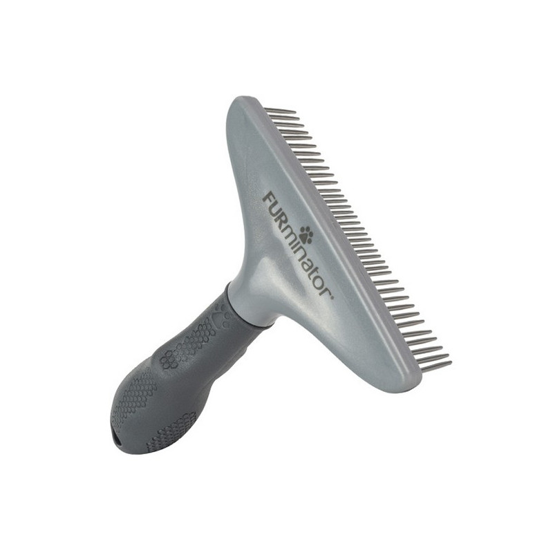 FURminator Grzebień szeroki - All4Animals