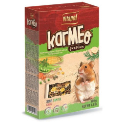 Vitapol Pokarm dla chomika 500g - All4Animals