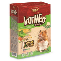 Vitapol Pokarm dla chomika 1kg - All4Animals