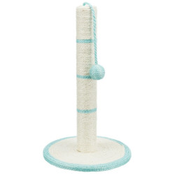 Trixie Drapak z piłką dla kota 62cm - All4Animals