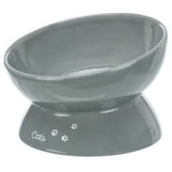 Trixie Miska ceramiczna XXL dla kota 0,35L - All4Animals
