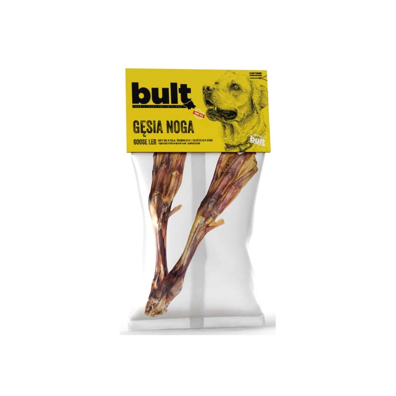 Bult Gęsia noga 2 szt - All4Animals
