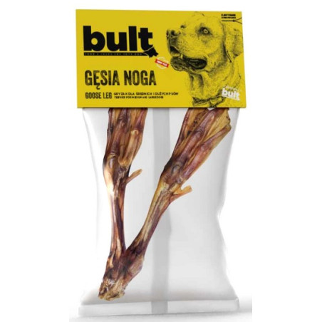 Bult Gęsia noga 2 szt - All4Animals