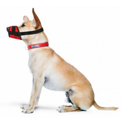 Grande Finale Kaganiec dla psa standard rozmiar 4 (22-30cm) - All4Animals
