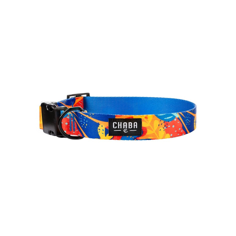 CHABA Obroża regulowana Story III XL Aussie - All4Animals