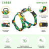 CHABA Szelki Guard Story III XL 3,0cm Jumbo - All4Animals