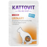 Kattovit Feline Diet Urinary cielęcina saszetka 85g - All4Animals
