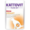 Kattovit Feline Diet Urinary cielęcina saszetka 85g - All4Animals