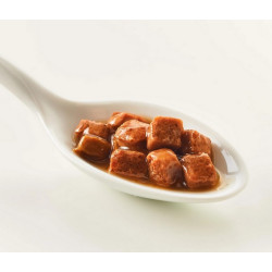 Kattovit Feline Diet Urinary łosoś saszetka 85g - All4Animals