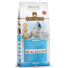 Wolfsblut Dog VetLine Weight Management - indyk i bataty 12kg - All4Animals