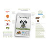 Amanova Dog Adult Digestive Divine Rabbit - królik 10kg - All4Animals